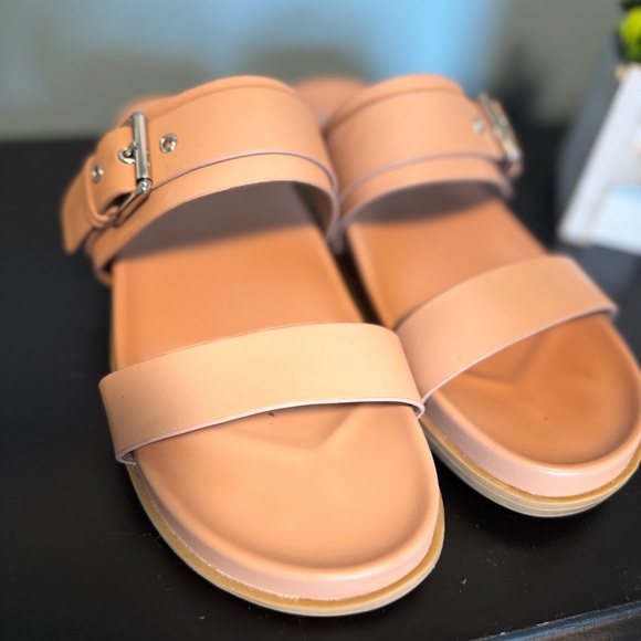 DV by Dolce‎ Vita Tan Sandals - Picture 2 of 4